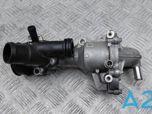 Насос охолодження A2702000600 MERCEDES