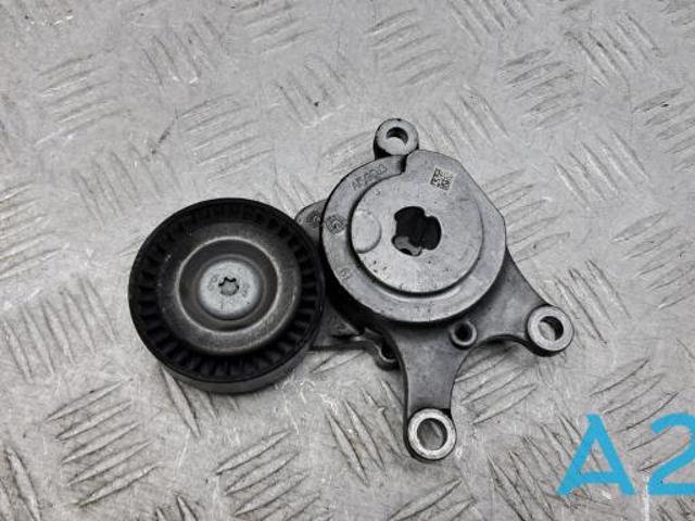 Натяжний ролик A2702002100 MERCEDES