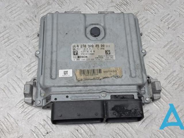 ЕБУ A2709000900 MERCEDES