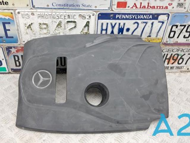 Кришка двигуна декоративна A2740106707 MERCEDES