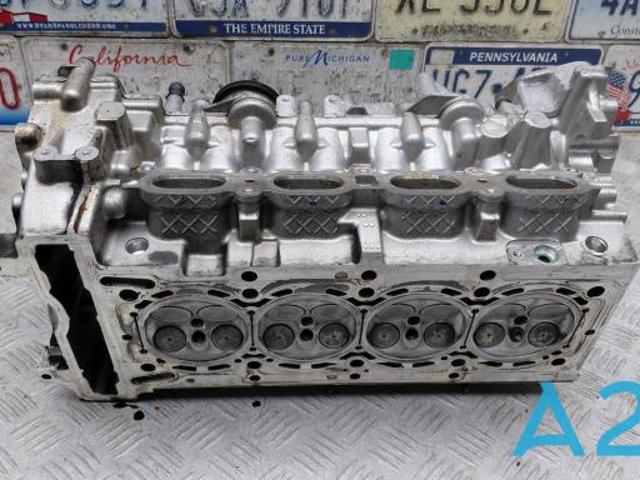 ГБЦ  двигуна A2740107104 MERCEDES