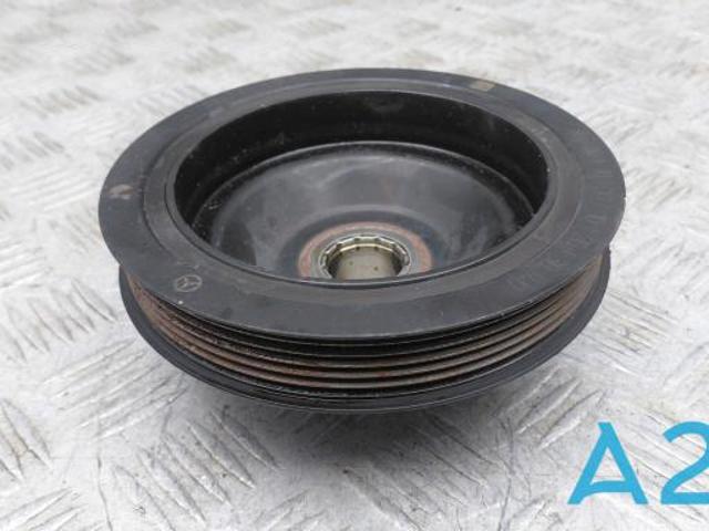 Демпфер колінвалу A2740301203 MERCEDES