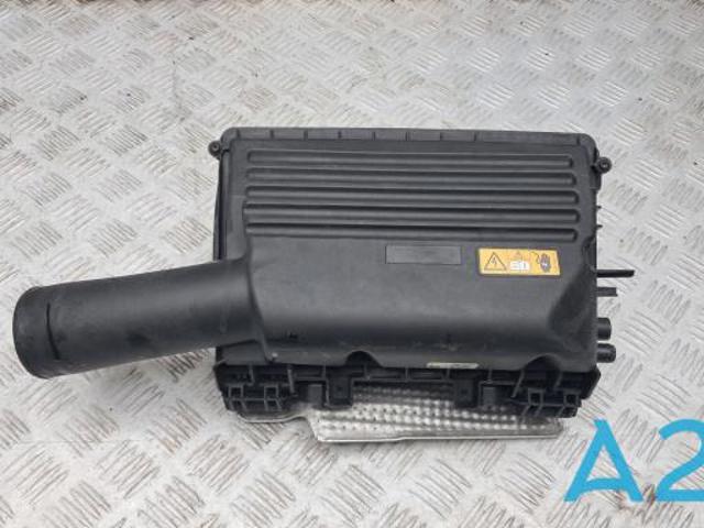 Коробка фільтра A2740901801 MERCEDES