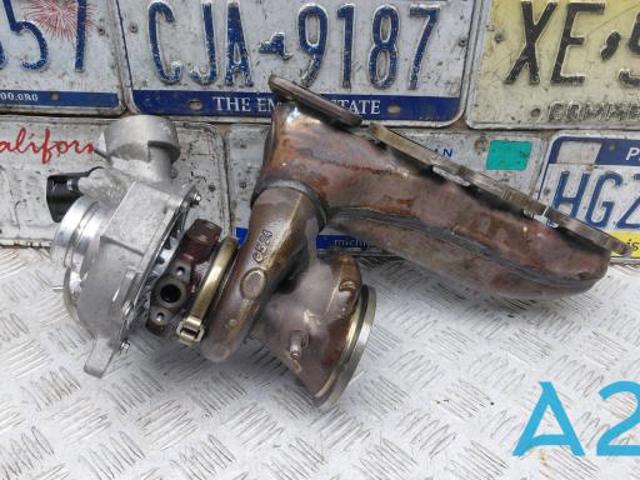 Турбокомпресор A2740903280 MERCEDES