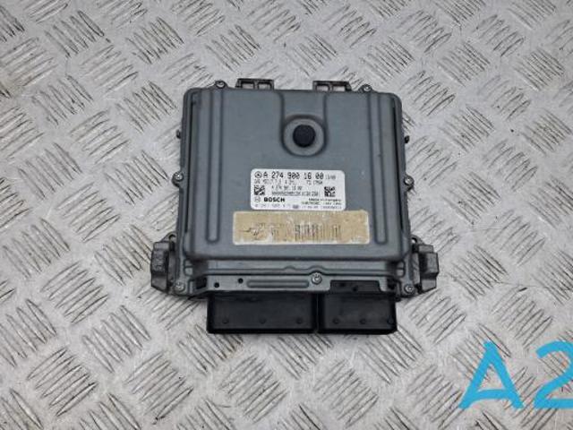 Радарний датчик дистанції A2749001600 MERCEDES