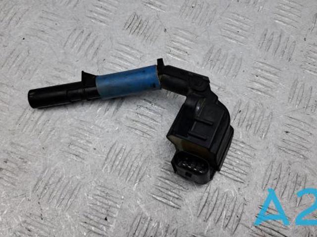 Котушка A2749061400 MERCEDES