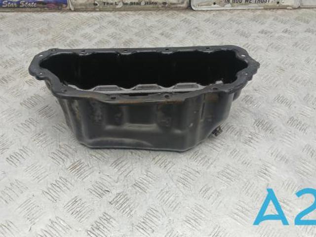 Піддон масляний картера двигуна A2760100528 MERCEDES