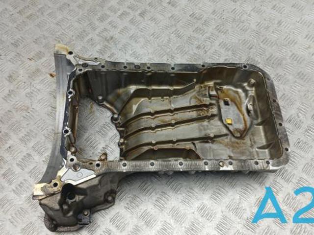 Піддон масляний картера двигуна, верхня частина A2760141802 MERCEDES