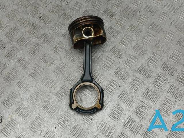 Шатун поршня ДВЗ A2760300520 MERCEDES