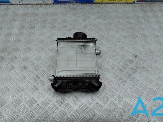 Система охолодження наддувочного повітря A2760900214 MERCEDES