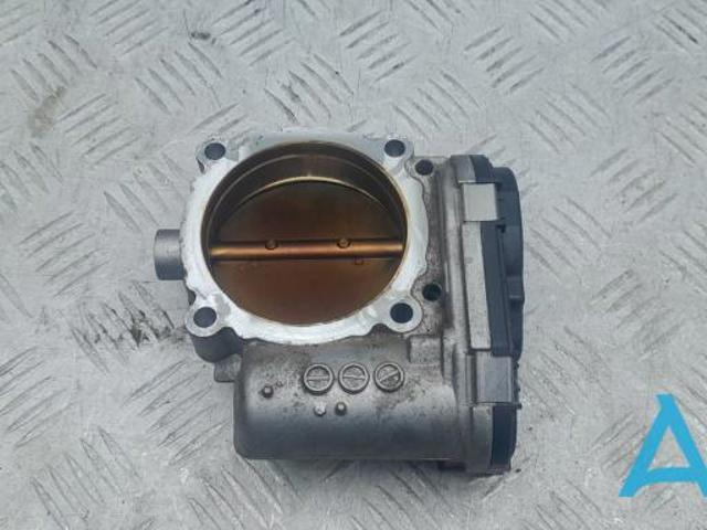 Заслінка повітряна A2761410125 MERCEDES