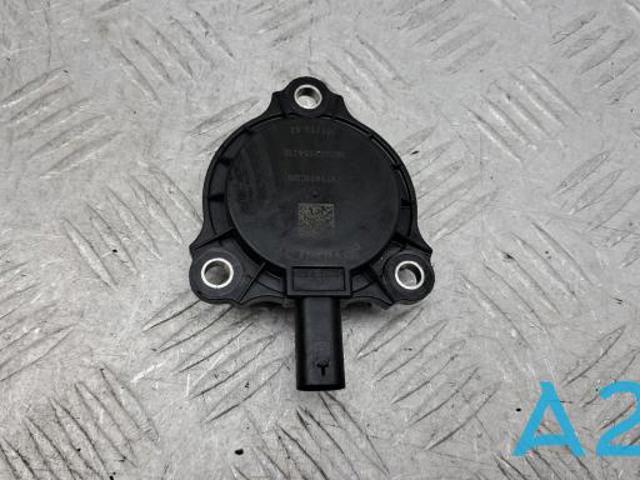Регулятор фаз газорозподілу A2761560790 MERCEDES