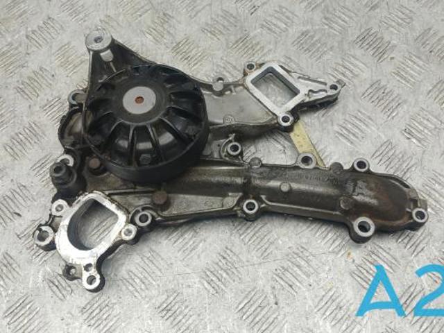 Насос системи охолодження A2762000801 MERCEDES