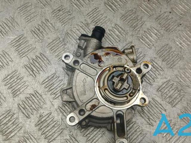 Насос вакуумний A2762300165 MERCEDES