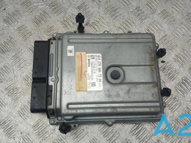 Радарний датчик дистанції A2769007300 MERCEDES