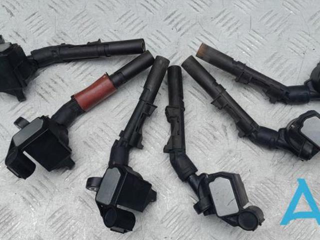 Котушка A2769061201 MERCEDES