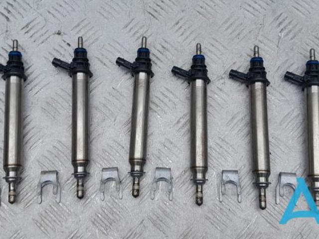 Форсунка інжектора A2780700687 MERCEDES