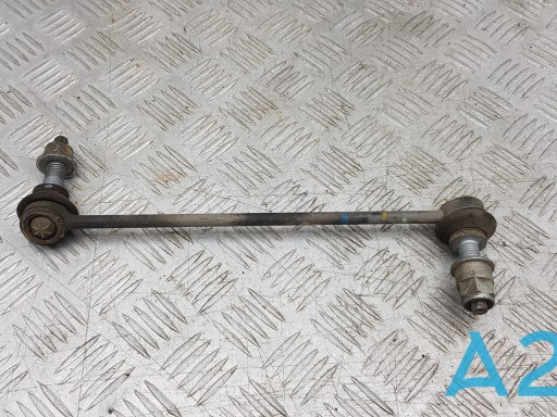 Лінк стабілізатора, переднього, лівий AA5Z5K484B FORD