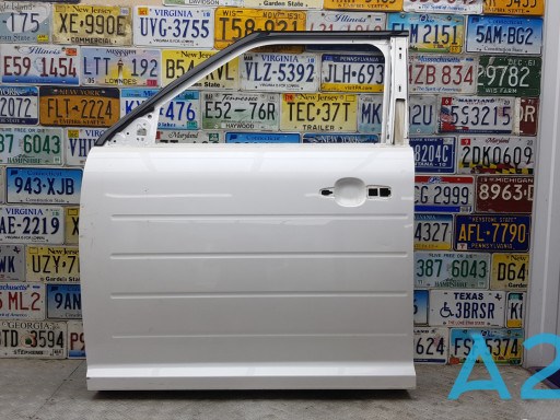 Водійські двері AA8Z7420125B FORD