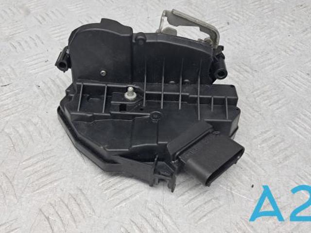 Замок дверей водія AE8Z5421813F FORD