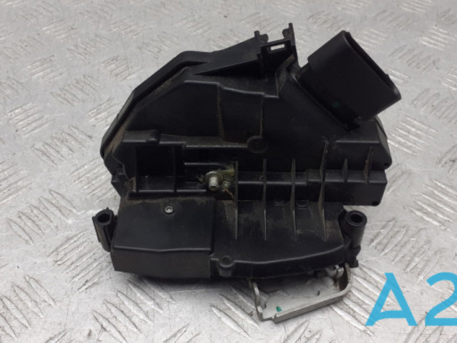 Замок задніх дверей, правих AE8Z5426412A FORD