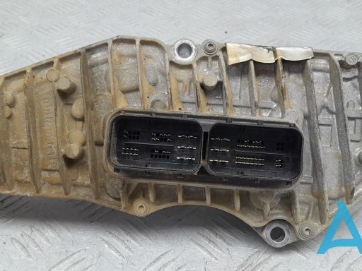 Механізм управління КПП AE8Z7Z369F FORD