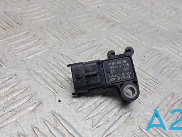 Датчик наддува AG9Z9F479B FORD