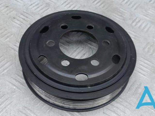 Шків колінвала AJ811549 JAGUAR