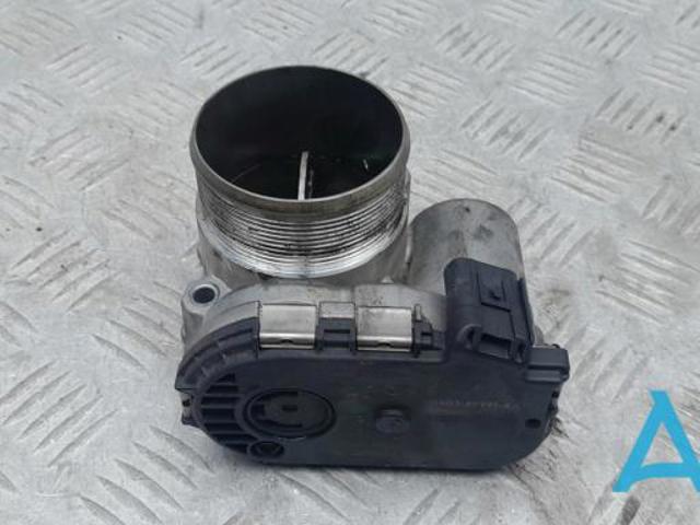 Заслінка повітряна AJ813373 JAGUAR
