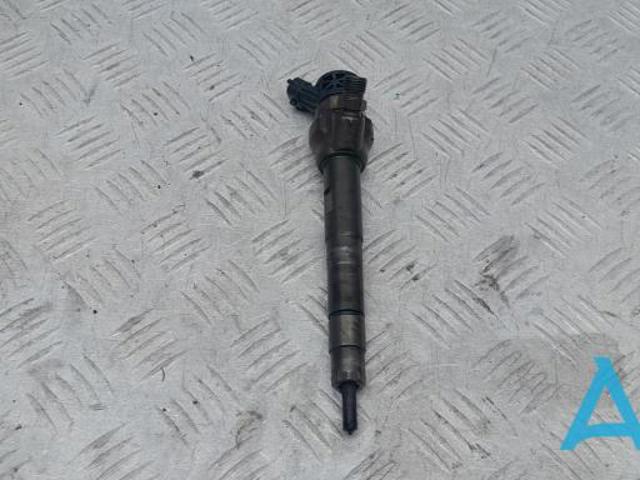 Форсунка дизельна в зборі, розпилювач + тримач AJ813375 JAGUAR