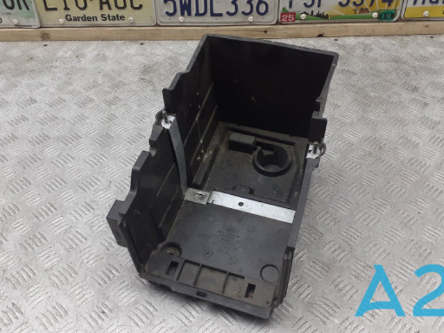Піддон акумулятора(АКБ) AM5Z10732A FORD