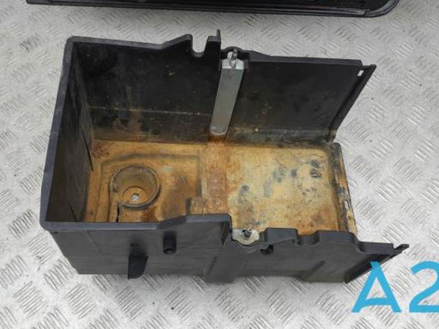 Піддон акумулятора(АКБ) AM5Z10732C FORD