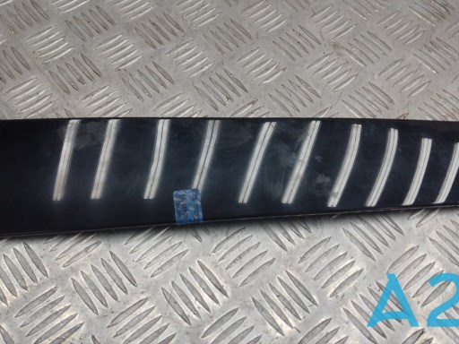 Накладка передніх дверей, лівих, вертикальна AM5Z5820555A FORD