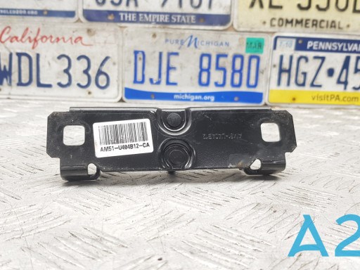 Зацеп замку кришки багажника AM5Z58404A42C FORD