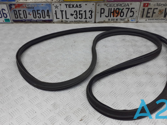 Ущільнювач дверей задка кузова AM5Z5843720A FORD