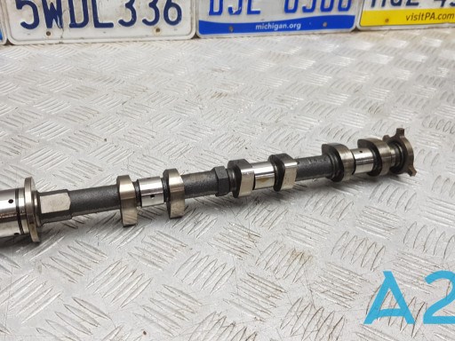 Шток двигуна, впускний, лівий AT4Z6250G FORD