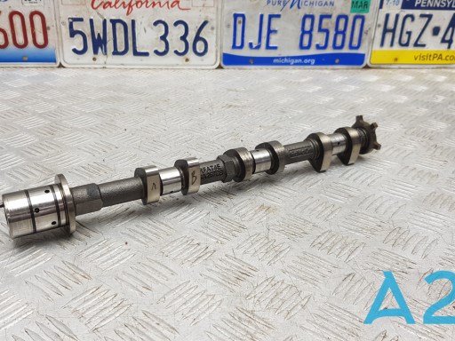 Розподільний вал двигуна випускний лівий AT4Z6250J FORD