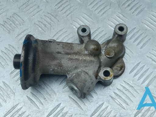 Кронштейн масляного фільтра AT4Z6881GA FORD