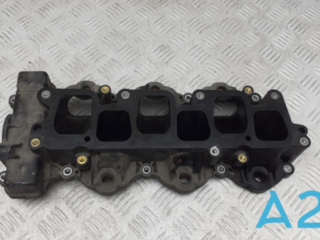 Колектор впуск нижній AT4Z9424B FORD