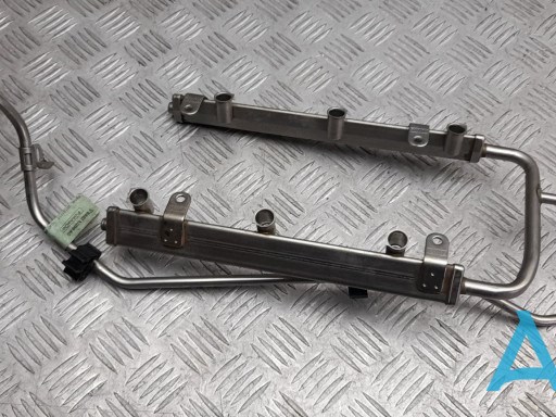 Розподільник палива AT4Z9F792A FORD
