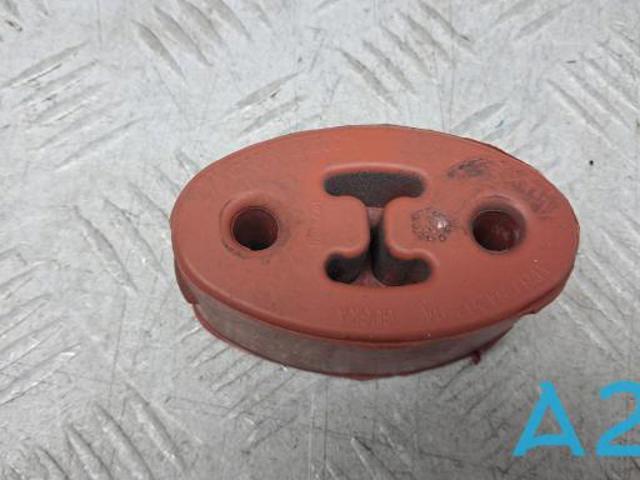 Кронштейн кріплення глушника AV615A262BA FORD