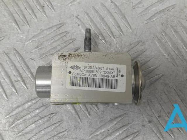 Клапан TRV, кондиціонера AV6Z19849D FORD
