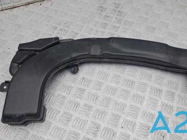 Повітроприймач AX000037 MITSUBISHI