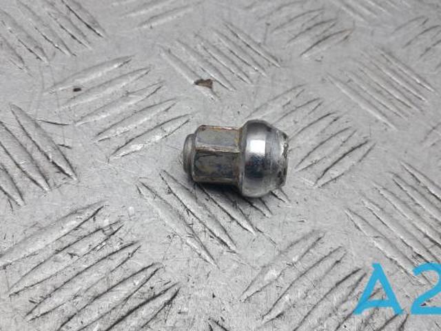 Гайка колісна B00237160B MAZDA