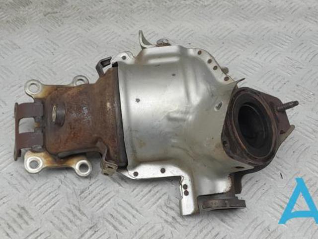 Колектор випускний B08A26RK0A NISSAN