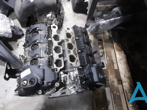 Блок циліндрів BA5Z6006D FORD