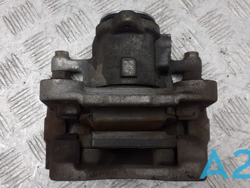 Супорт гальмівний задній правий BAY02661X MAZDA