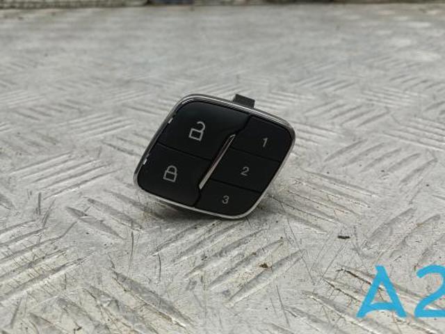 Кнопка блокавання дверей BB5Z14776AA FORD