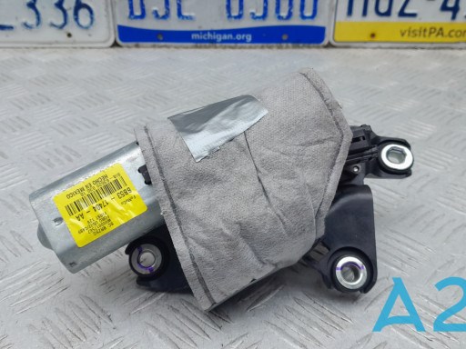 Склоочисник дверей задка BB5Z17508B FORD