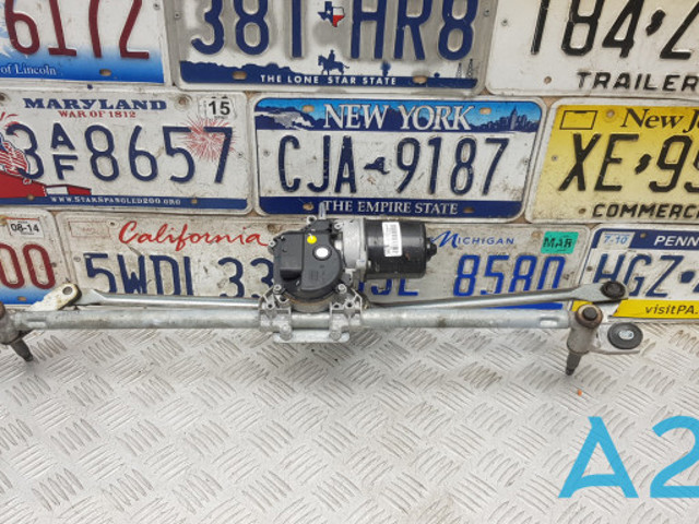 Трапеція склоочисника BB5Z17566A FORD